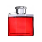 Alfred Dunhill Desire Red Edt 50ML-Men perfume bottle original product
