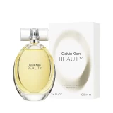 Calvin Klein Beauty Edp 100ML-Women perfume bottle original product
