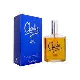 Revlon Charlie Blue Edt 100ML-Women perfume bottle original product