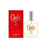 Revlon Charlie Red Edt 100ML-Women perfume bottle original product