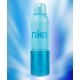 Nike Up Or Down Deodorant 200ML-Women perfume bottle original product