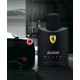 Scuderia Ferrari Black Edt 125ML-Men perfume bottle original product