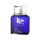 Rasasi Blue Edt 100ML-Men perfume bottle original product