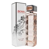 Hugo Boss Celebration Of Happiness Edt 50ML-Women perfume bottle original product