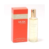 Jovan Musk Cologne 96ML-Women perfume bottle original product