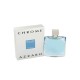 Azzaro Chrome Edt 100ML-Men perfume bottle original product