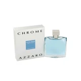 Azzaro Chrome Edt 100ML-Men perfume bottle original product