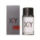 Hugo Boss Xy Edt 100ML-Men perfume bottle original product