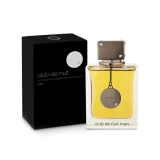 Armaf Club De Nuit Edt 105ML-Men perfume bottle original product