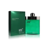 Mont Blanc Individuel Tonic Edt 75ML-Men perfume bottle original product