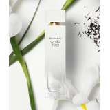 Elizabeth Arden White Tea Edt 100ML-Women perfume bottle original product