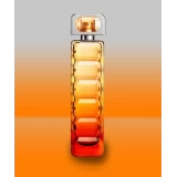 Hugo Boss Orange Sunset Edt 75ML-Women perfume bottle original product