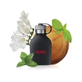 Hugo Boss Just Different Edt 100ML-Men perfume bottle original product