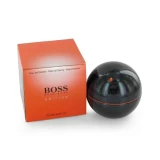 Boss In Motion Original Edt 90ML-Men perfume bottle original product