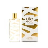 Nike Gold Edt 100ML-Women perfume bottle original product
