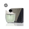 Rasasi Royale Black Edt 75ML-Men