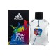 Adidas Team Five Edt 100ML-Men perfume bottle original product
