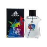 Adidas Team Five Edt 100ML-Men