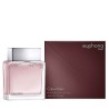 CK Euphoria Edt 100ML-Men