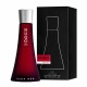 Hugo Boss Deep Red Edp 90ML-Women