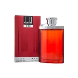 Alfred Dunhill Desire Red Edt 100ML-Men perfume bottle original product