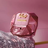 Paco Rabanne Lady Million Empire Edp Natural 80ML-Women