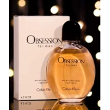 Obsession Edt 125ML-Men perfume bottle original product