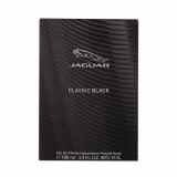 Jaguar Classic Black Edt 100ML-Men
