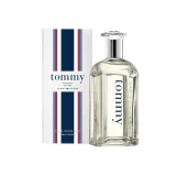 Tommy Hilfiger Edt 100ML-Men perfume bottle original product