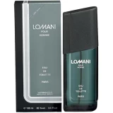 Lomani Edt 100ML-Men perfume bottle original product