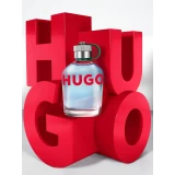 Hugo Man Edt 100ML-Men perfume bottle original product