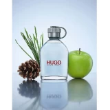 Hugo Man Edt 100ML-Men perfume bottle original product