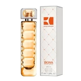 Boss Orange Edt 75ML-Women perfume bottle original product