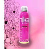 Nike Trendy Deodorant 200ML-Women perfume bottle original product