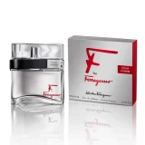 F By Salvatore Ferragamo Edt 100ML-Men perfume bottle original product