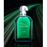 Jaguar Green Edt 100ML-Men perfume bottle original product