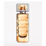 Hugo Boss Orange Edt 50ML-Women perfume bottle original product