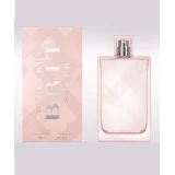 Burberry Brit Sheer Edt 100ML-Women perfume bottle original product