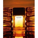 Azzaro Pour Homme Edt 100ML-Men perfume bottle original product