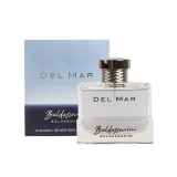 Hugo Baldessarini Del Mar Edt 90ML-Men perfume bottle original product