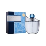 Rasasi Royale Blue Edp 75ML-Men perfume bottle original product