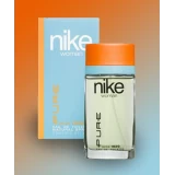 Nike Pure Edt 75ML-Women perfume bottle original product