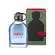 Hugo Man Edt 100ML-Men perfume bottle original product