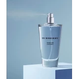 Burberry Touch Edt 100ML-Men perfume bottle original product