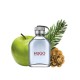 Hugo Man Edt 125ML-Men perfume bottle original product