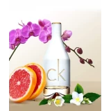 Ck In2U Edt 100ML-Women perfume bottle original product