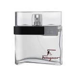 F By Salvatore Ferragamo Edt 100ML-Men perfume bottle original product