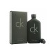 CK Be Edt 200ML-Unisex perfume bottle original product