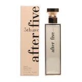 Elizabeth Arden Fifth Avenue After Five Edp 125ML-Women perfume bottle original product