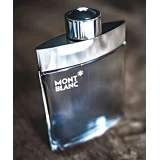 Mont Blanc Individuel Edt 75ML-Men perfume bottle original product